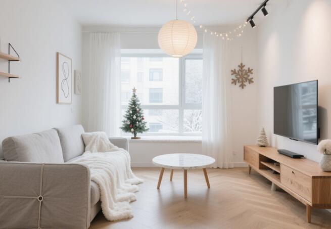 房子裝修瓷磚尺寸別瞎買！按空間選對才顯大